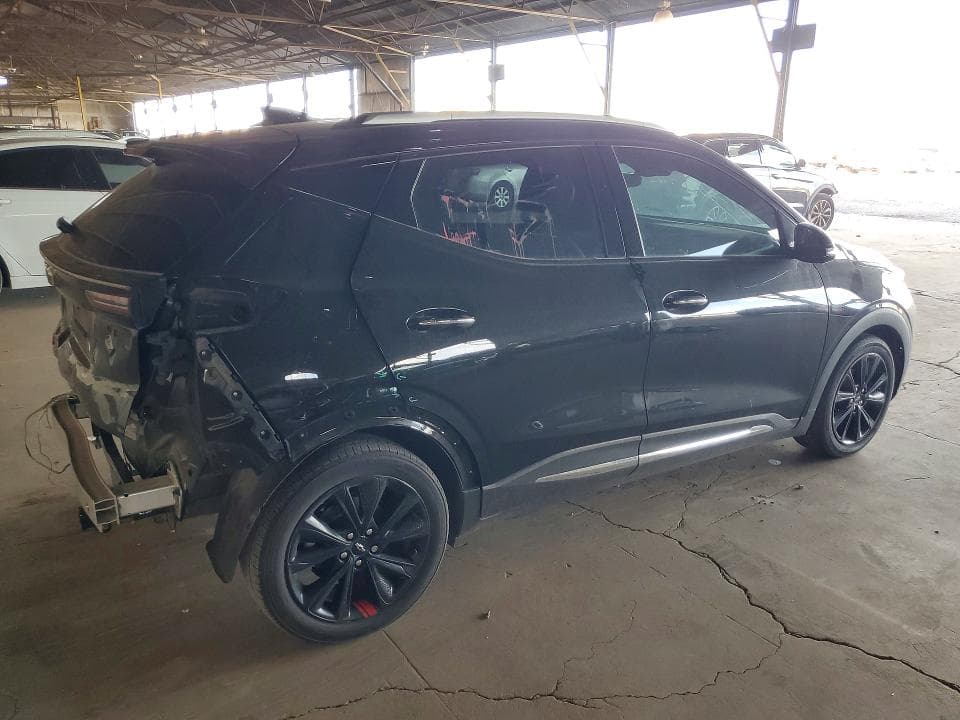 2023 CHEVROLET BOLT EUV PREMIER 3