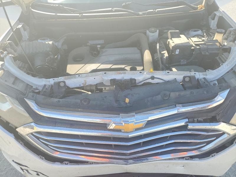 2019 CHEVROLET EQUINOX PREMIER 12