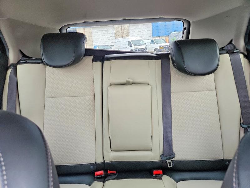 2019 BUICK ENCORE PREFERRED 10