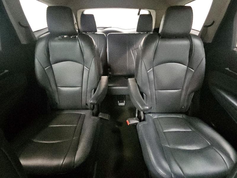 2018 BUICK ENCLAVE ESSENCE 10