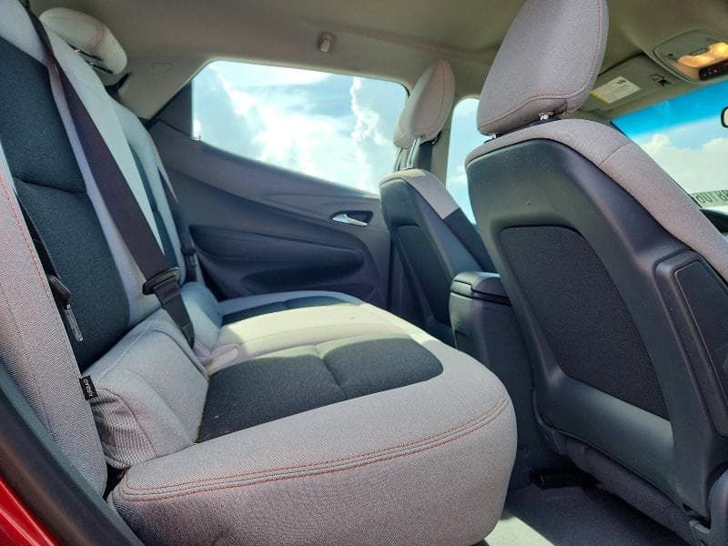 2020 CHEVROLET BOLT EV LT 11