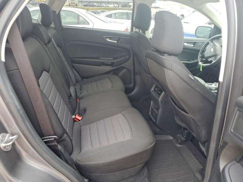 2022 FORD EDGE SE 11