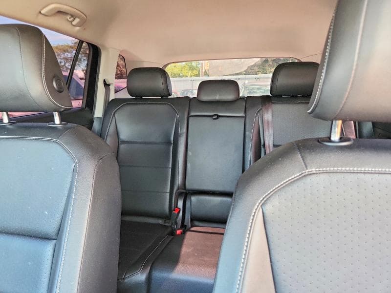 2021 VOLKSWAGEN TIGUAN SE 10