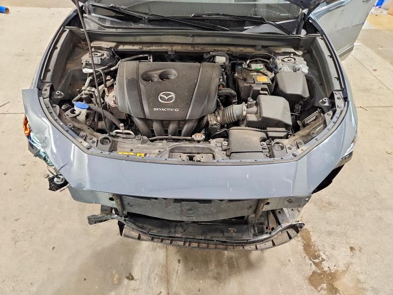2021 MAZDA CX-30 PREMIUM 12