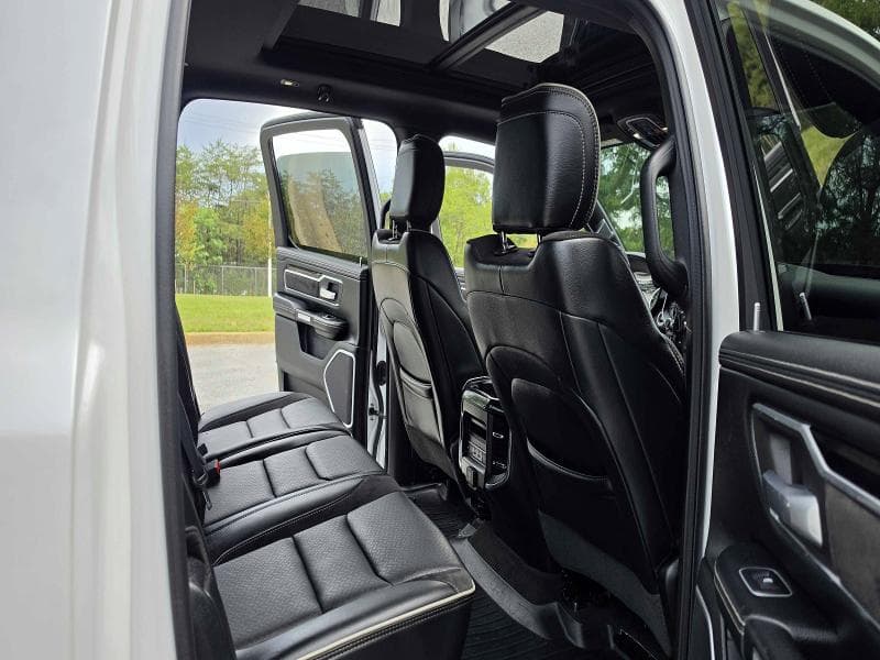 2020 RAM 1500 LARAMIE 6