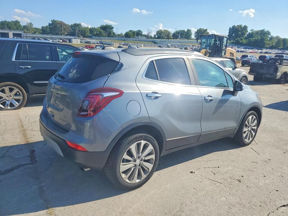 2019 BUICK ENCORE PREFERRED 3