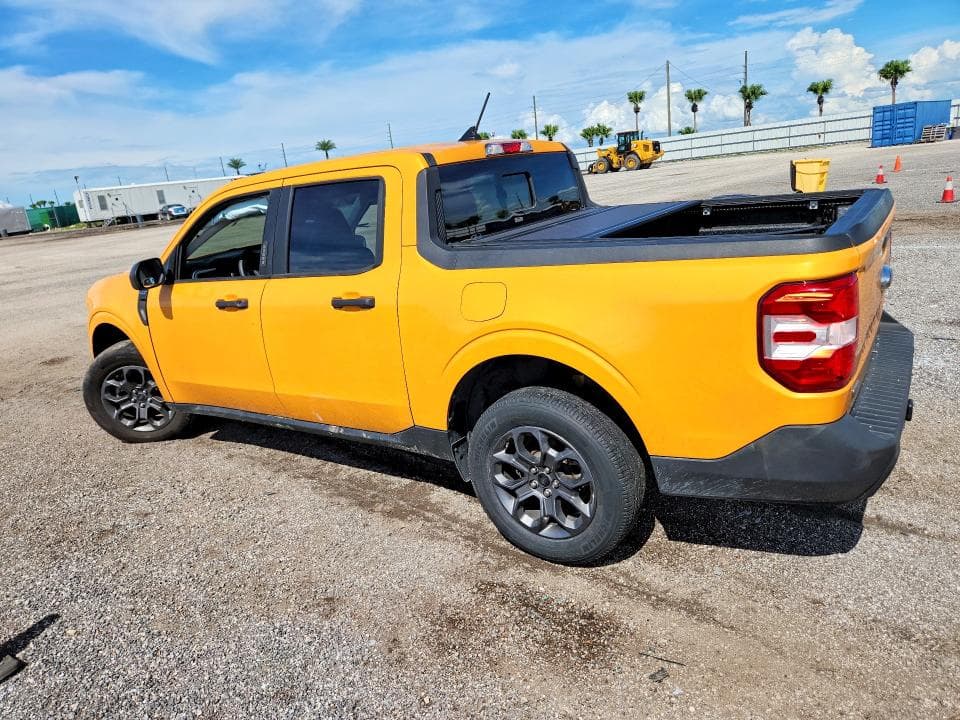 2023 FORD MAVERICK XL 2