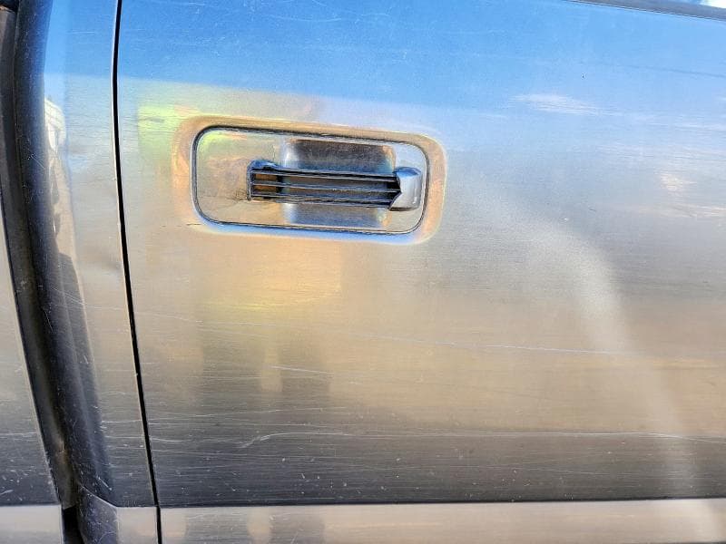 2018 FORD F150 SUPERCREW 10