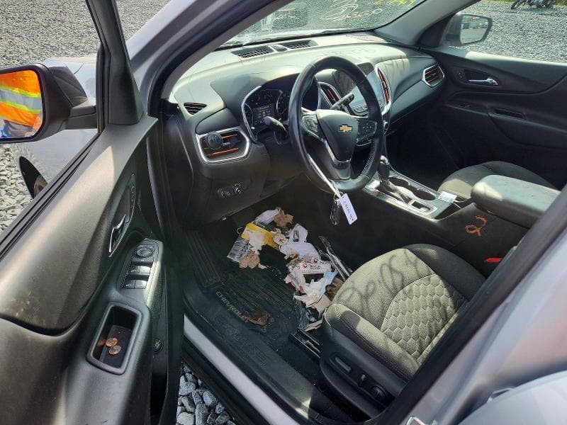 2019 CHEVROLET EQUINOX LT 8
