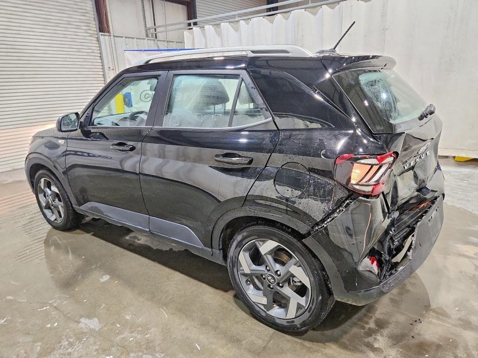 2026 HYUNDAI VENUE SEL 2