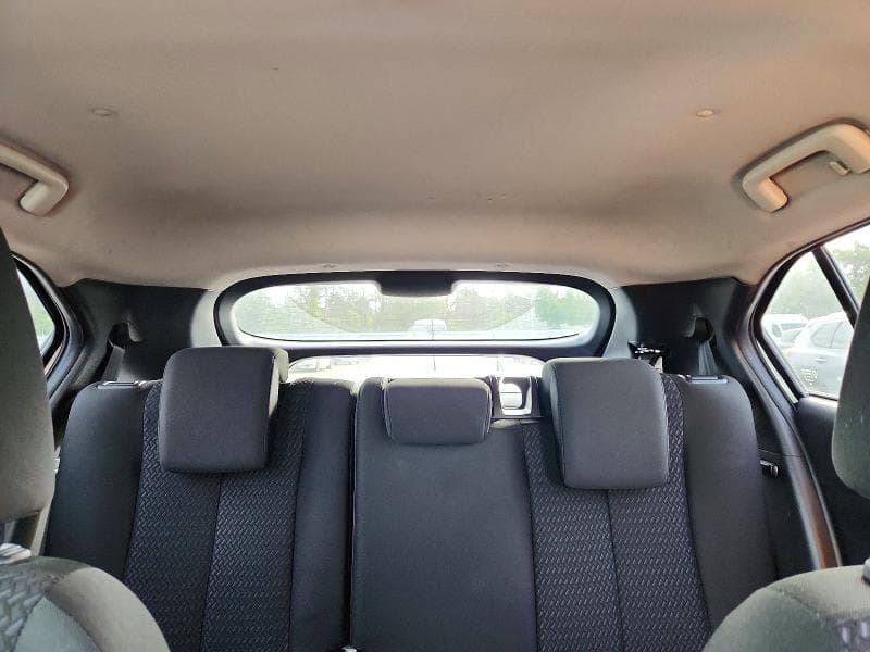 2019 MITSUBISHI ECLIPSE CROSS ES 10