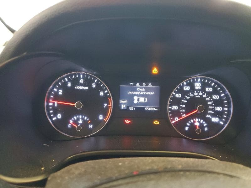 2020 KIA FORTE LXS 9
