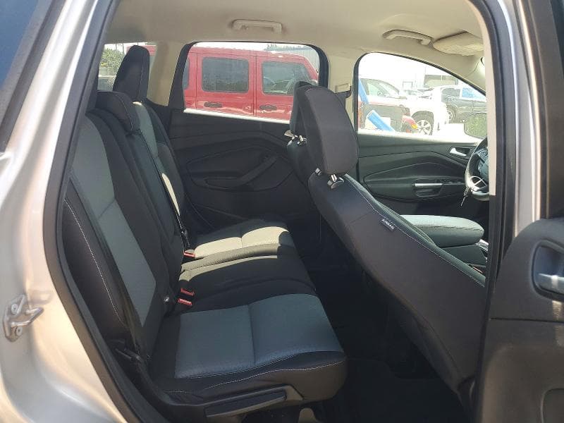 2018 FORD ESCAPE SE 10