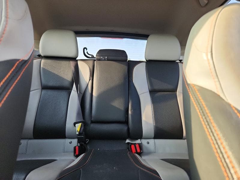 2019 SUBARU CROSSTREK LIMITED 10