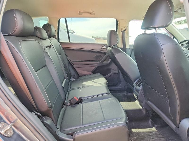 2021 VOLKSWAGEN TIGUAN SE 11