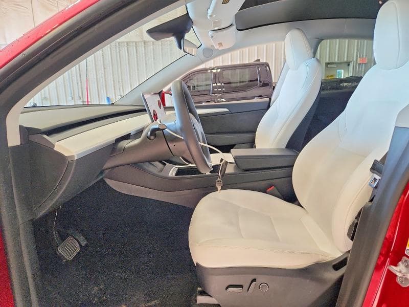 2023 TESLA MODEL Y 7
