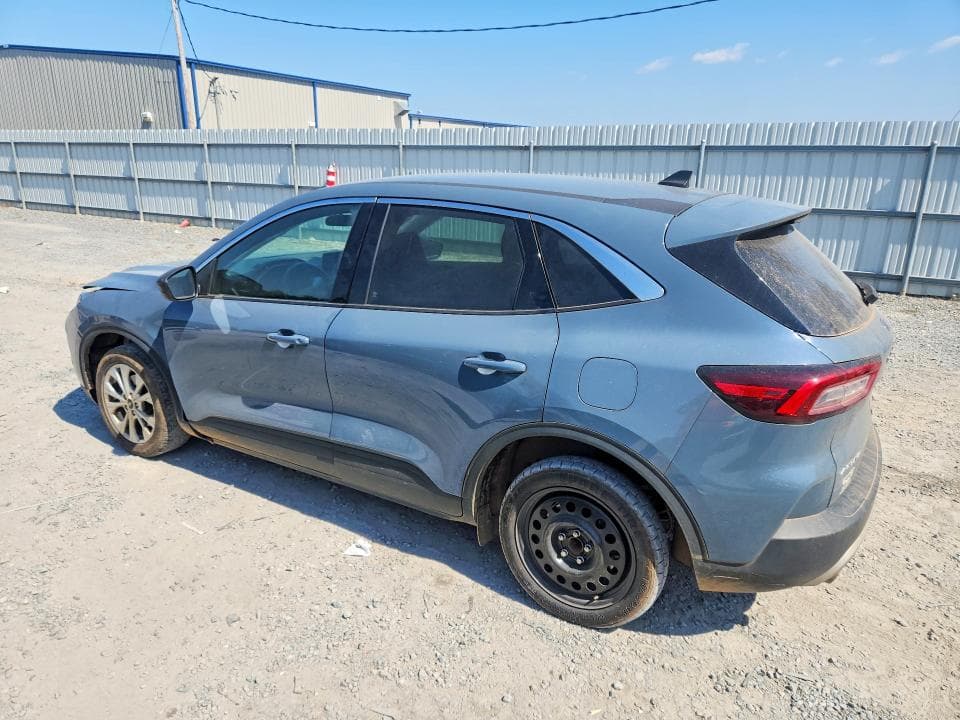 2023 FORD ESCAPE ACTIVE 2