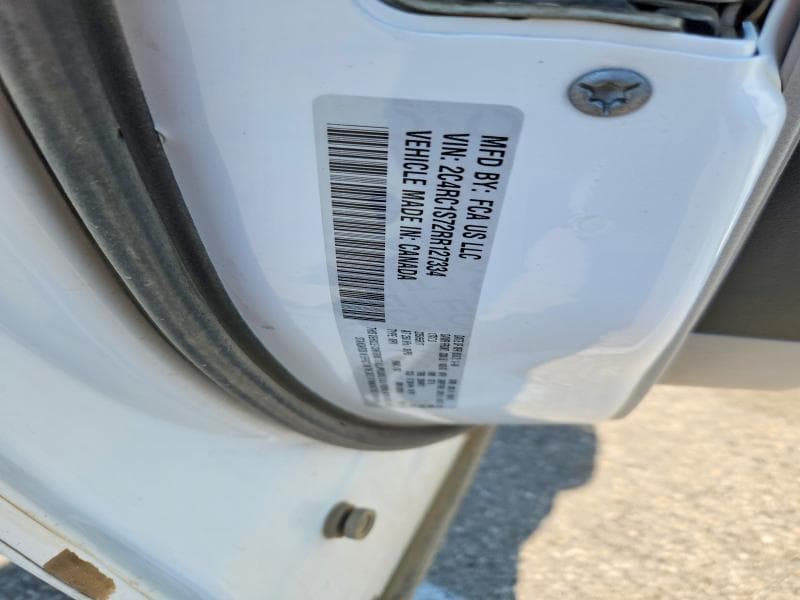 2024 CHRYSLER PACIFICA HYBRID SELECT 13