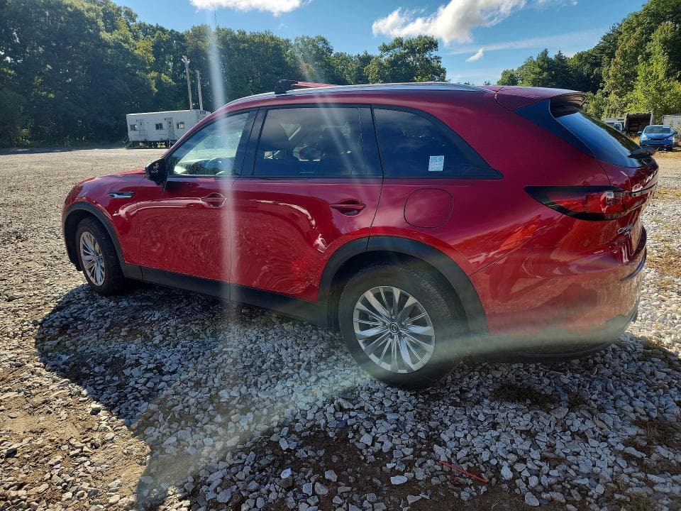 2024 MAZDA CX-90 PREFERRED 2