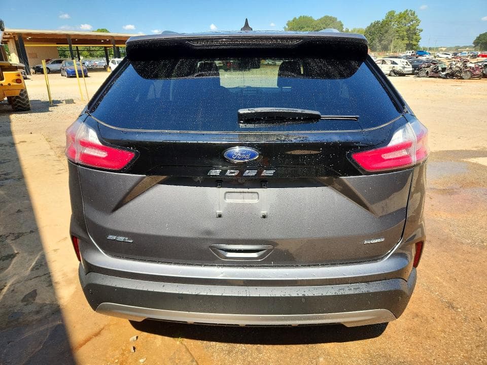 2024 FORD EDGE SEL 6