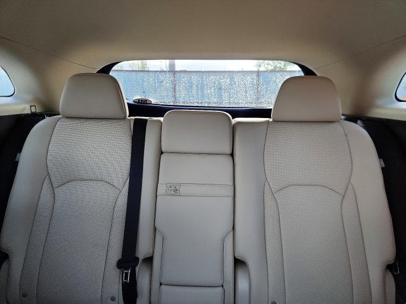 2020 LEXUS RX 350 10