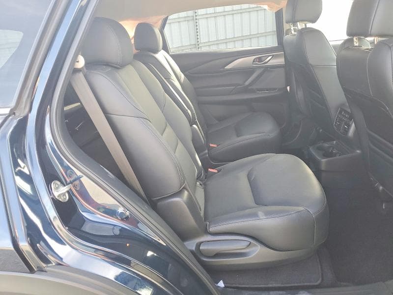 2023 MAZDA CX-9 TOURING PLUS 11