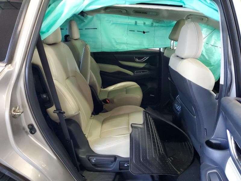 2020 SUBARU ASCENT LIMITED 11