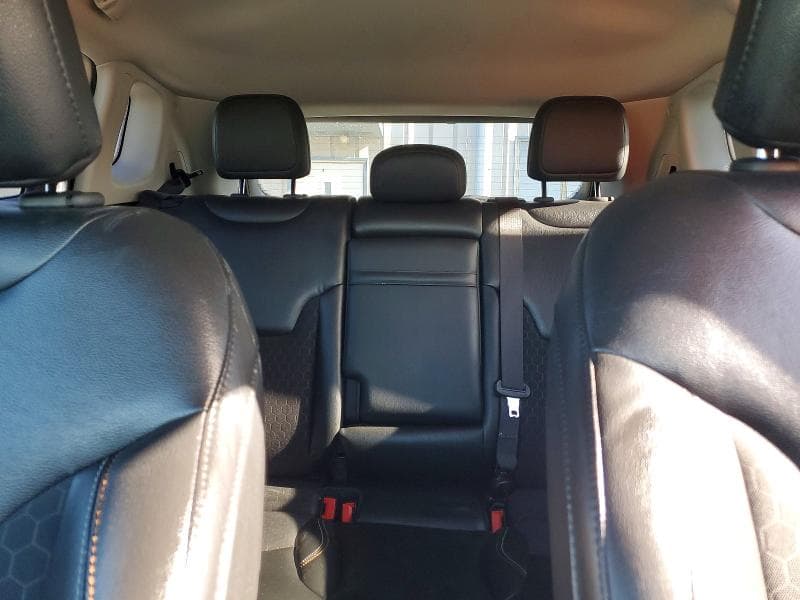 2018 JEEP COMPASS LATITUDE 10