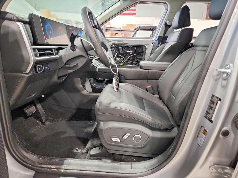 2026 HYUNDAI SANTA FE XRT 7