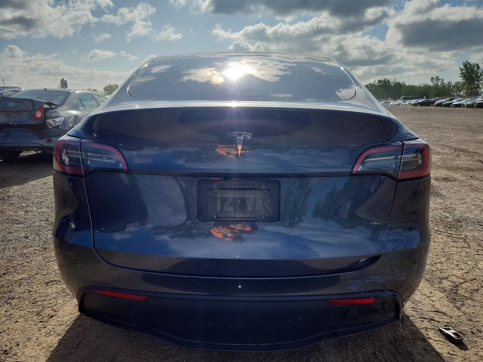2023 TESLA MODEL Y 6