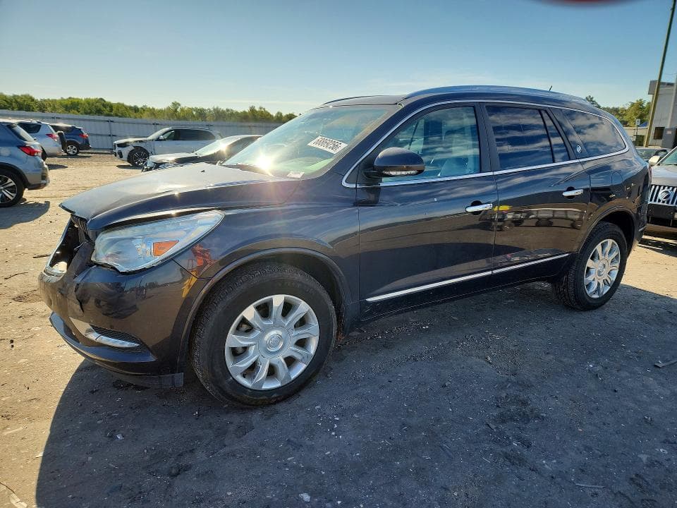 2017 BUICK ENCLAVE - 1