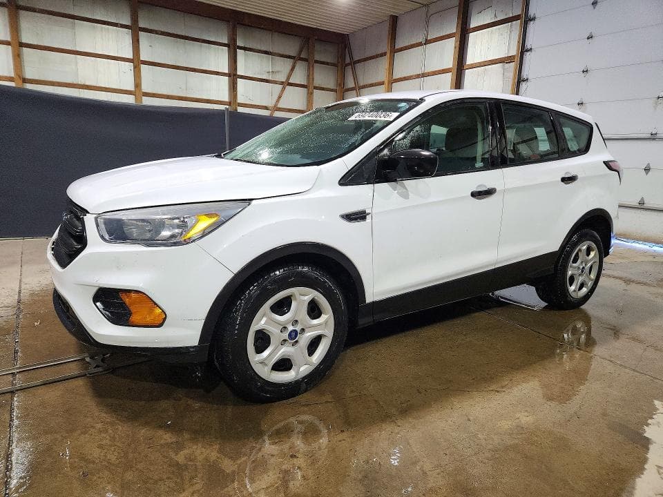 2017 FORD ESCAPE S - 1