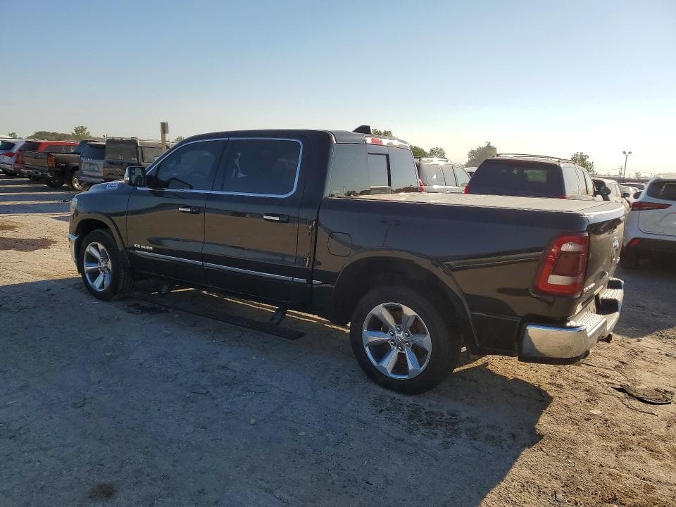 2021 RAM 1500 LIMITED 2