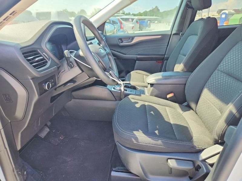 2025 FORD ESCAPE ACTIVE 7