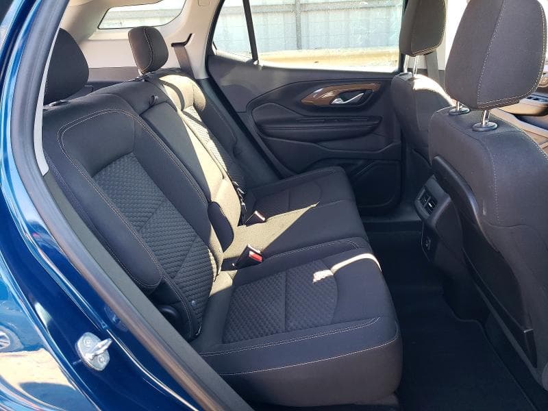 2020 GMC TERRAIN SLE 11