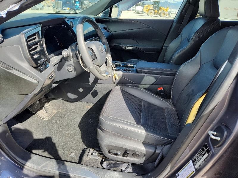 2023 LEXUS RX 350 PREMIUM+ 7