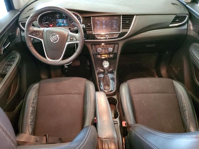 2017 BUICK ENCORE PREFERRED 8