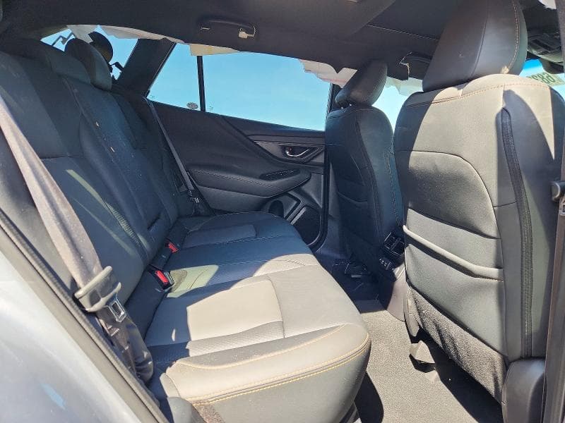 2022 SUBARU OUTBACK WILDERNESS 11