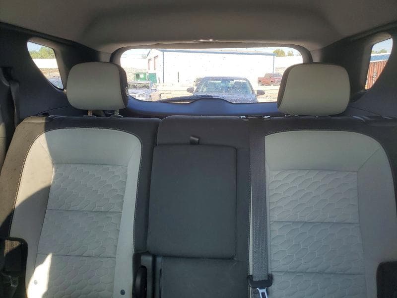 2018 CHEVROLET EQUINOX LT 10