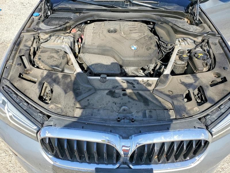 2023 BMW 530 I 11
