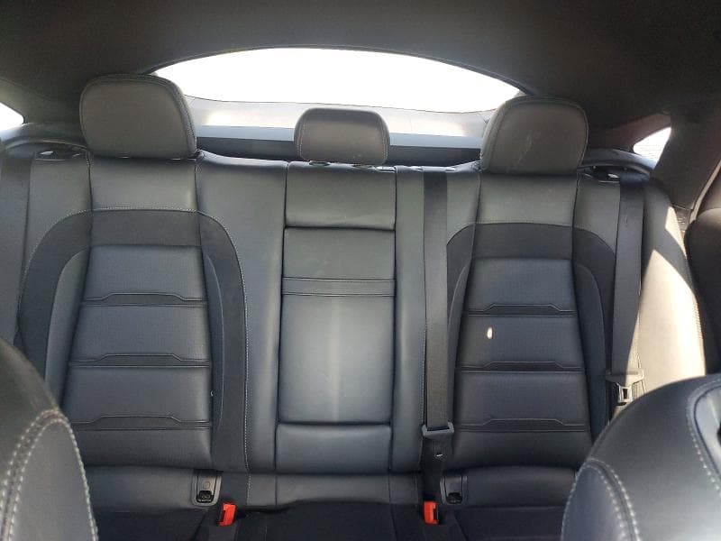2021 MERCEDES-BENZ GLE COUPE AMG 53 4MATIC 10