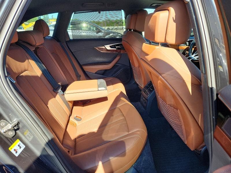 2023 AUDI A4 ALLROAD PREMIUM PLUS 10