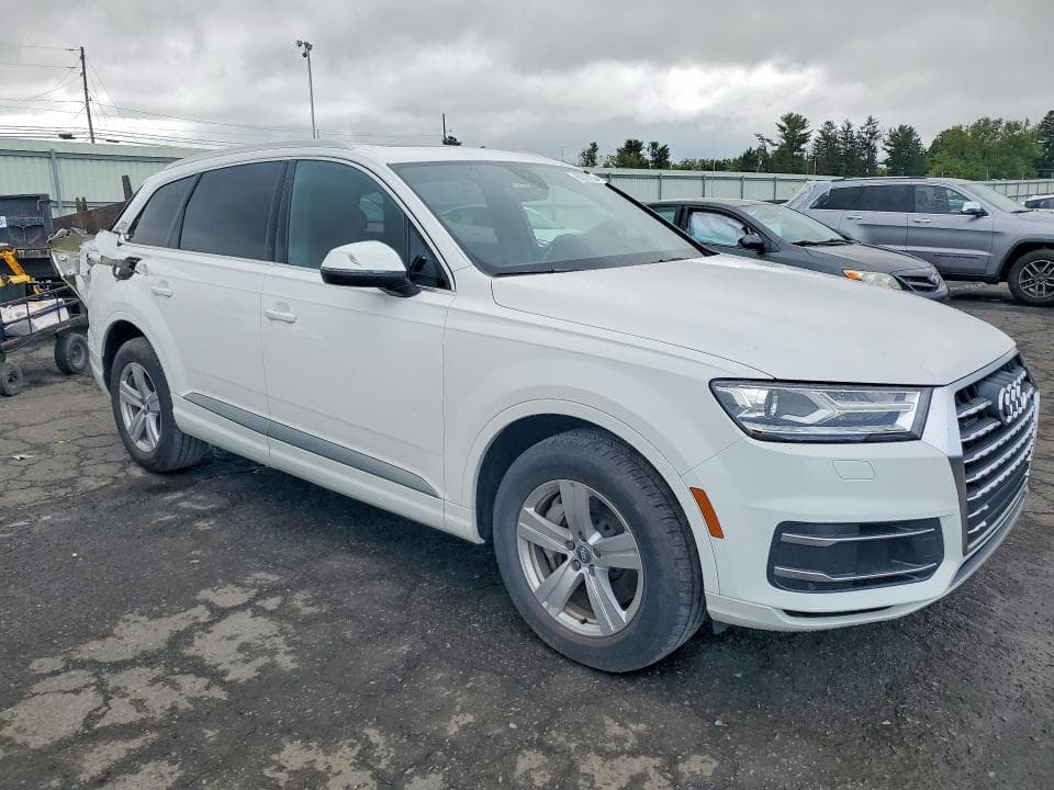 2018 AUDI Q7 PREMIUM PLUS 4