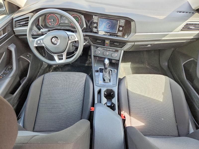 2019 VOLKSWAGEN JETTA S 8