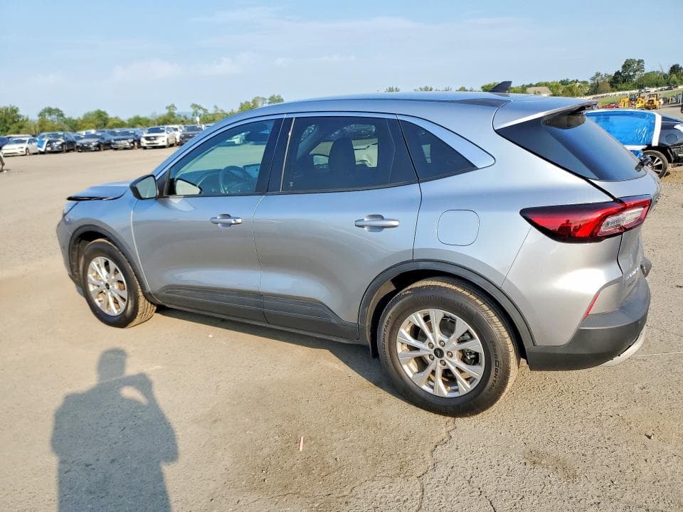 2023 FORD ESCAPE ACTIVE 2