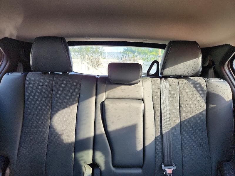 2026 MITSUBISHI ECLIPSE CROSS SE 10