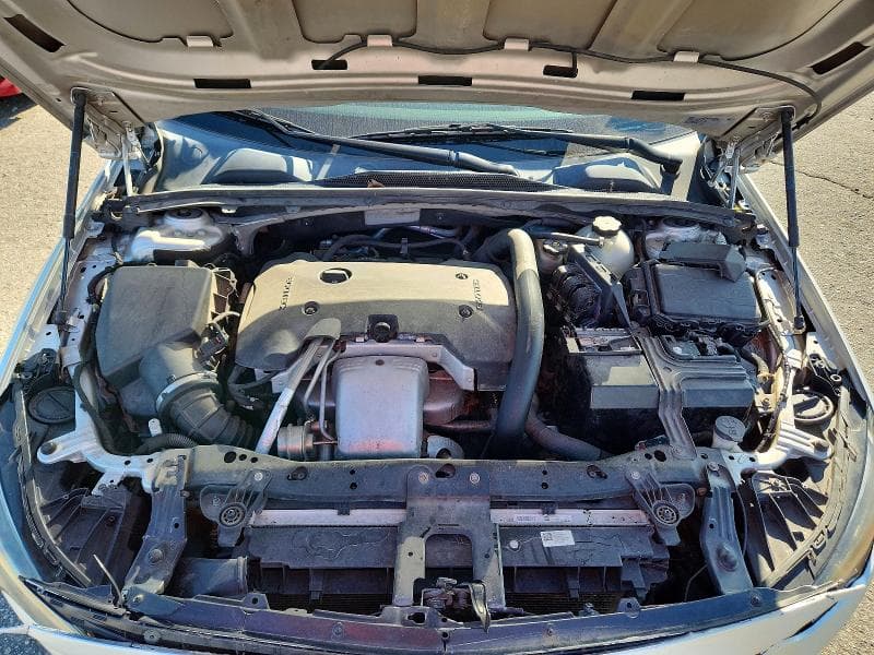 2018 BUICK REGAL PREFERRED 11
