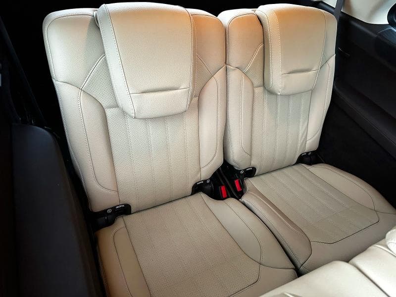 2019 MERCEDES-BENZ GLS 450 4MATIC 12