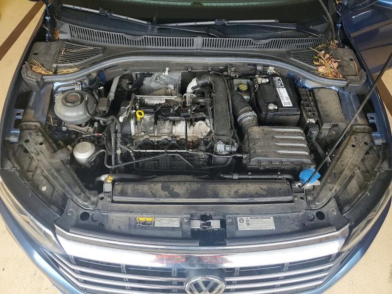 2019 VOLKSWAGEN JETTA S 11
