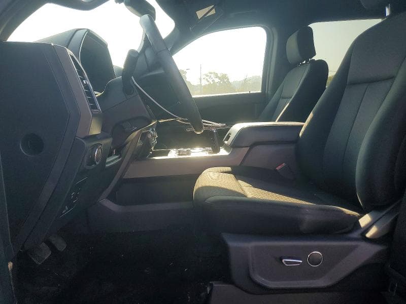2018 FORD EXPEDITION XLT 7